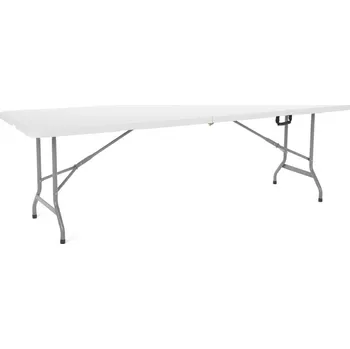 Zahradní stůl Zahradní cateringový stůl skládací