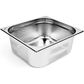 Maxima Gastronádoba 2/3 GN - perforovaná - hloubka 15 cm