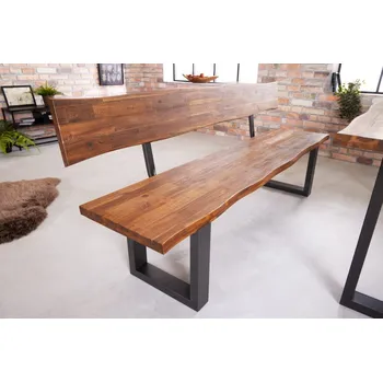 Jídelní lavice TALOS Dekorhome