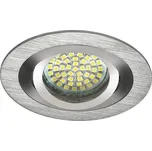 Kanlux 18280 SEIDY CT-DTO50-AL podhledové bodové svítidlo