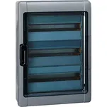 Rozvodnice PLEXO ip65 54m 601987