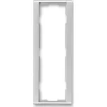 ABB 3901F-A00131 08 Time Rámeček trojnásobný, svislý titanová