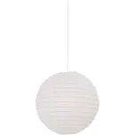 NL 14093501 NORDLUX 14093501 Rispapir 35 - Závěsné papírové svítidlo průměr 35cm Nordlux