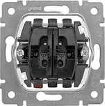 GALEA LIFE mechanicý ovládač žaluzi dvojitý 775814