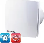 Vents 100 LDTL ventilátor s kuličkovými ložisky a časovačem