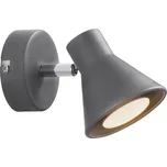 NL 45761010 Nordlux Eik - Ø8,6cm, šedá - NL 45761010 Nordlux