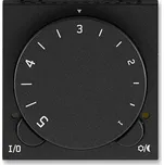 ABB 3292H-A10101 63 Termostat univerzální otočný