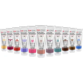 FAROUK Farouk System CHI Ionic Color Illuminate Conditioner 251 ml