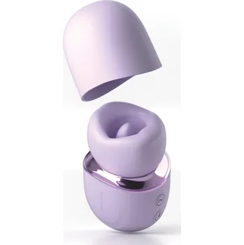 Vibrátor Jimmyjane Hello Kiss Pro