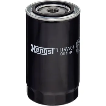 Auto-moto Olejový filtr HENGST FILTER H19W04