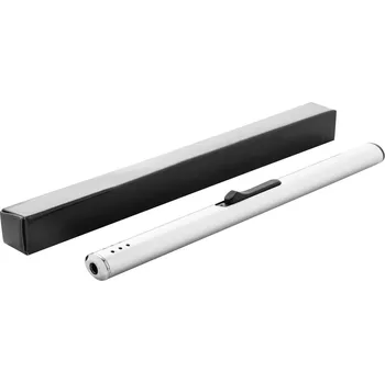 Longlight kuchyňský zapalovač stříbrná