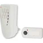 Bezdrátový zvonek na baterky BZ7 Elektrobock