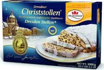 Dr. Quendt Drážďanská rozinková originální štola 1 kg