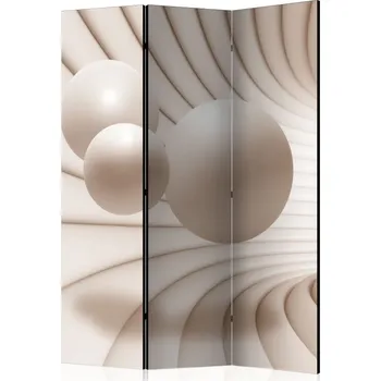 Paraván Paraván Balls in the Tunnel Dekorhome