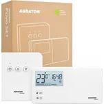 Bezdrátový termostat Auraton R30 RT PAVO SET