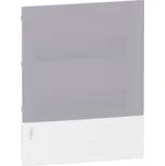 Rozvodnice 24M šedá zapuštěná montáž MIP22212T