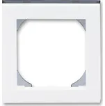 ABB 3901H-A05510 62 Levit Rámeček jednonásobný s otvorem 55x55