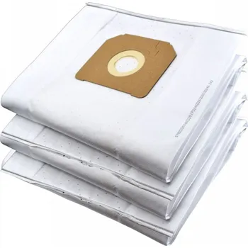 Sáček do vysavače Sáčky WORWO KMB07 Pro KARCHER 6.904-208 (v)77x(š)33cm, 3ks sáčků