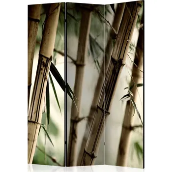 Paraván Paraván Fog and bamboo forest Dekorhome