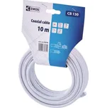 Emos S5374 Koaxiální kabel CB130 10m