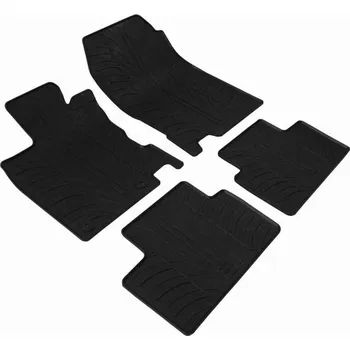 autokoberec Gledring Gumové autokoberce Renault Kadjar 2015-2022