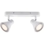 Nordlux NL 45770101 Nordlux Eik - 28,5cm, bílá - NL 45770101