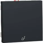 UNICA NU320654C Tlačítko s orientační kontrolkou řazení Schneider