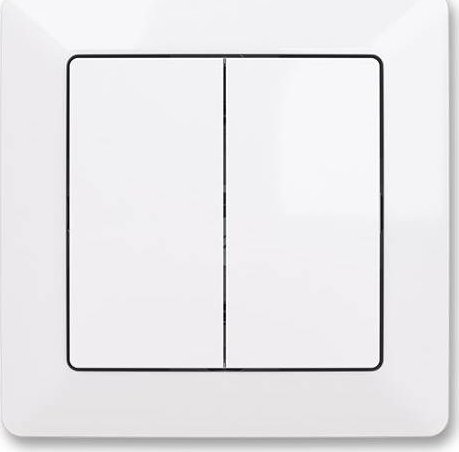 ABB Zoni Sada Friends of Hue smart switch 6221T-C01000 500