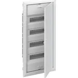 ABB 2CPX077843R9999 Rozvodnice zapuštěná UK600, IP 30