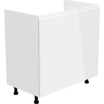 Kuchyňská skříňka Dřezová skříňka AURORA D80Z Tempo Kondela