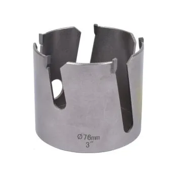 Příslušenství k nářadí Fe Produkt Makita D-45032 děrovka TCT UNICUT 76mm STOP