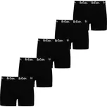 Boxerky Lee Cooper Black 1021952 Large