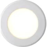 Nordlux NL 84950001 Nordlux Birla - Ø7cm, bílá - NL 84950001