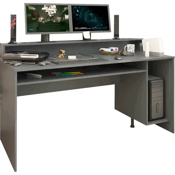 Psací stůl PC stůl GRAYSON NEW