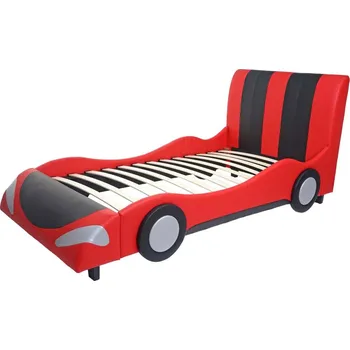 Dětský pokoj Dětská postel auto HWC-E14