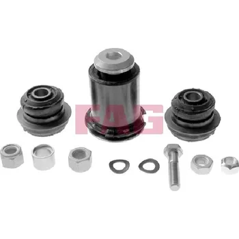 Opravná sada podvozku a pohonu kol Sada na opravy, příčné závěsné rameno Schaeffler FAG 824 0013 30