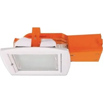 Brilum OS-QU26D0-10 QUAD 26D vestavné svítidlo