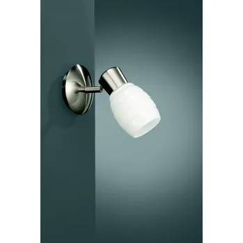 Nástěnné svítidlo Massive SLIDE 52110/17/10 nástěnné bodové svítidlo