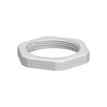 Matice MAP M32x1,5 Matice plastová s metrickým závitem M32