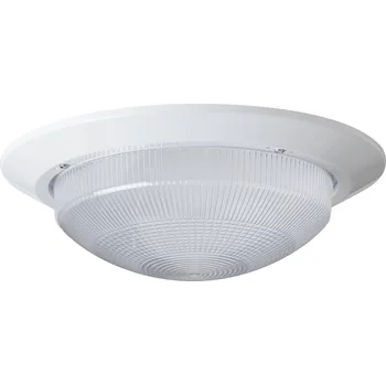 ELEKTRA 6 LED svítidlo průmyslové plastové přisazené LED-1L18C03/IN-172P/L4 HF 3000°K 57258