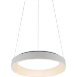 ACA Lighting Decoled LED závěsné svítidlo BR81LEDP78WH