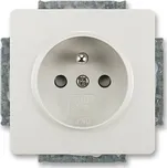 ABB 5518G-A02359 S1 Swing zásuvka jednonásobná s ochran. kolíkem