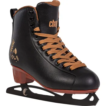 Zimní brusle Merlot Black 35 EU