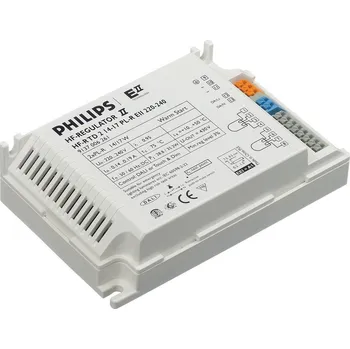 Žárovka Philips HF-R TD 118 PL-T/C EII 871150091344930 elektronický předřadník