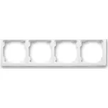 ABB 3901G-A00040 B1 Swing rámeček čtyřnásobný