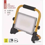 EMOS Lighting ZS3342 LED reflektor přenosný, 51W neutrální bílá