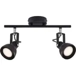 NL 45730103 Nordlux Aslak - 32,5cm, černá - NL 45730103 Nordlux