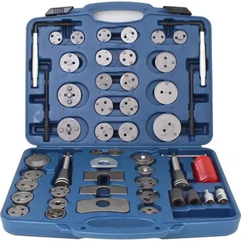 Autodílna Asta A-50PCS Sada na výměnu brzdových destiček, stlačení pístků sada 50 ks