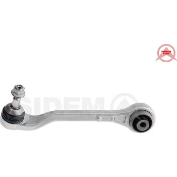 Zavěšení kol Řídicí páka, zavěšení kol SIDEM 210378