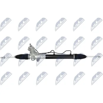 Posilovač řízení Řídící mechanizmus - servořízení NTY SPK-HY-000